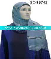 Muslim Scarf