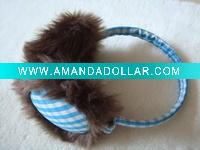 Wholesale Fashion Earmuffs
