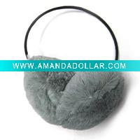 Wholesale Ear muffs,Pu foam earplug,Fleece earmuff