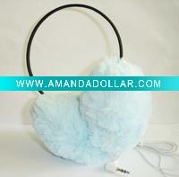 Wholesale Earmuff with Speaker