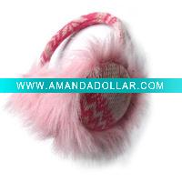 Wholesale Fashion earmuff,Ear warmer,Ear covers,Earmuff