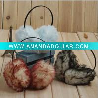 Wholesale 2010 Fashion Plush Ear Muffs