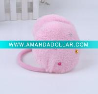 hot sale Diamond ear muff (LD-A619)