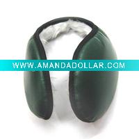Ear muffs,Fleece earmuff,Plush earcap,Earmuff
