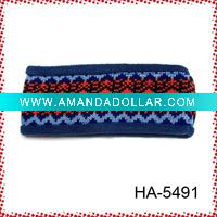 Wholesale knit ear muffs