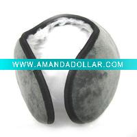 Wholesale Ear muffs,Fleece earmuff,Safety earplug