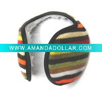 Wholesale Ear muffs,Fleece earmuff, Ear warmer