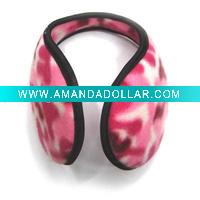 Wholesale Ear muffs,Fleece earmuff,Soft foam earplug