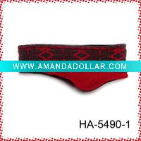 Wholesale earflap