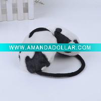 Wholesale 2011 lovely ear warmers (LD-A615)