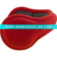 Wholesale Polar Fleece Ear Warmer