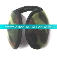 Wholesale Ear muffs,Fleece earmuff,Plush earcap,Ear warmer
