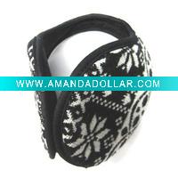 Wholesale Ear muffs,Fleece earmuff,Plush earcap,Fashion earring
