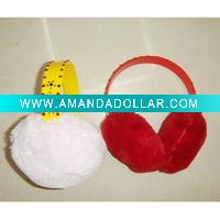 Wholesale lovely earflap