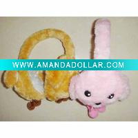 warm earflap