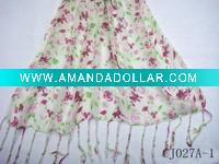 Printed Scarf