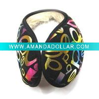 Wholesale Ear muffs,Fleece earmuff,Plush earcap,Safety ear muff