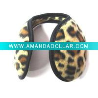 Ear muffs,Fleece earmuff,Plush earcap,Ear shield