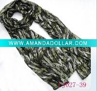 Cotton Printed Scarf