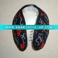 winter earflap