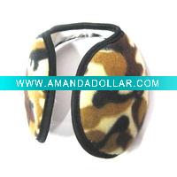 Ear muffs,Fleece earmuff,Plush earcap,Ear plug