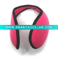 Ear muffs,Fleece earmuff,Ear protector