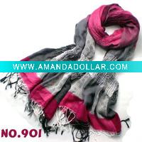 Wholesale Fashion Girls' Scarf