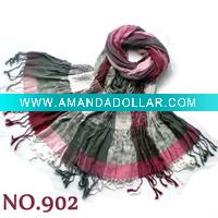 Wholesale Fashion Girls' Scarf