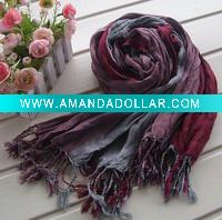 Wholesale Fashion Lovers' Scarf