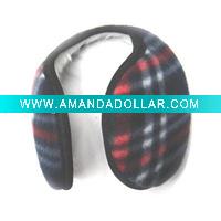 Ear muffs,Pu foam earplug,Ear muffle