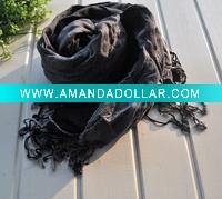 Wholesale Fashion Lovers' Scarf