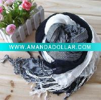 Wholesale Fashion Lady Scarf
