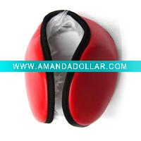 Wholesale Fashion earmuff,Fleece earmuff,Ear covers,Ear ornament