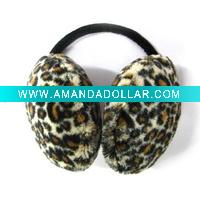 Ear muffs,Fleece earmuff,Plush earcap,Earmuff