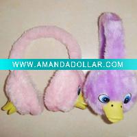 Wholesale animal earflap