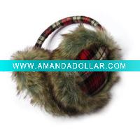 Wholesale Fashion earmuff,Ear warmer,Ear covers,Ear plug