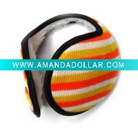 Ear muffs,Fleece earmuff, Ear covers