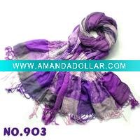 Wholesale Fashion Girls' Scarf