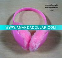 Wholesale 2010 fashion winter Earmuff