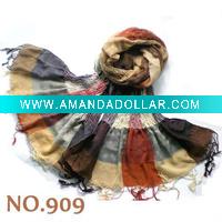 Wholesale Women Fashion Scarf