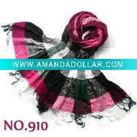 Wholesale Women Fashion Scarf