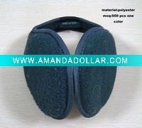 Wholesale 2010 fashion winter Earmuff