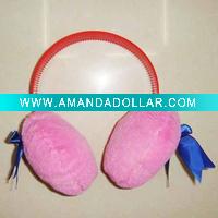 Wholesale lovely earflap