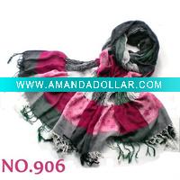 Wholesale Fashion Girls' Scarf