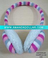 Wholesale 2010 fashion winter Earmuff