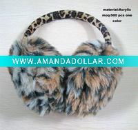 Wholesale 2010 fashion winter Earmuff