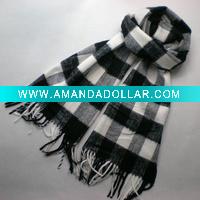 Unisex Scarf