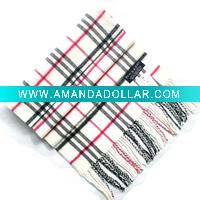 Wholesale Men's Fashion Scarf