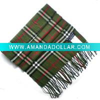 Wholesale Men's Fashion Scarf