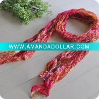 Fashional Chiffon Scarf